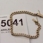 880 5041 BRACELET